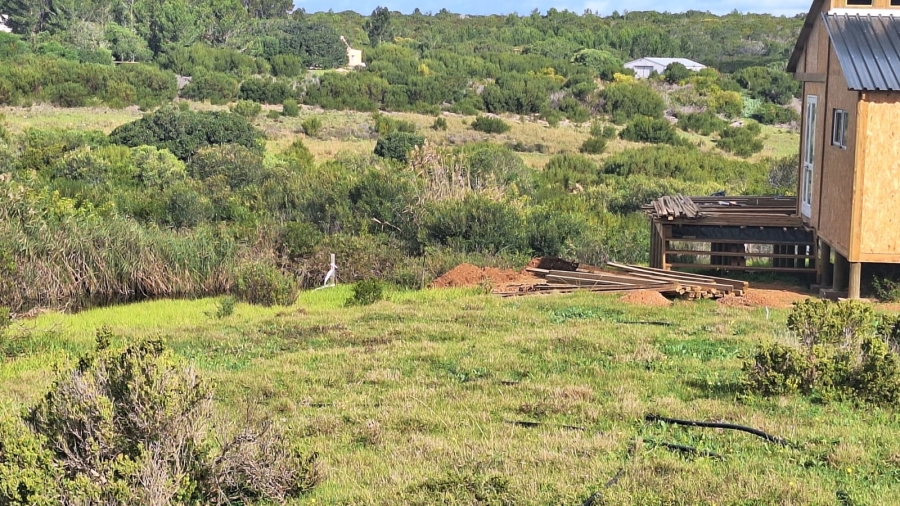 0 Bedroom Property for Sale in Stilbaai Oos Western Cape